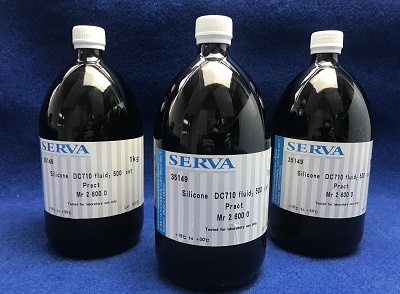 膜頭硅油SERVA SILICONE DC710FLUID 35149油脂