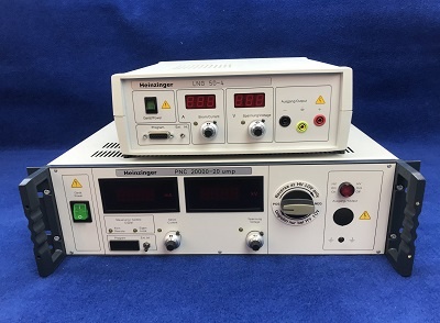 Heinzinger高壓發生器LNG50-4  PNC20000-20 UMP
